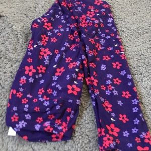 Lularoe OS Leggings